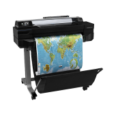 HP DesignJet T520 24" A1 Printer Paper Rolls